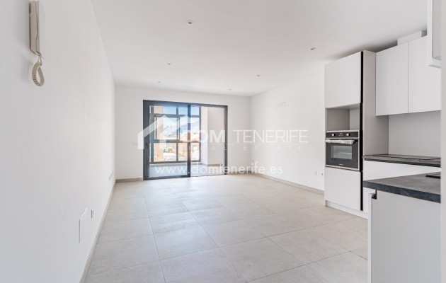 Wohnung - Wiederverkauf - Guía de Isora  - Playa San Juan