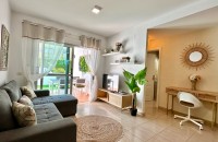 Wohnung - Wiederverkauf - San Miguel de Abona - VL05042401