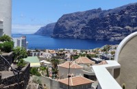 Wohnung - Wiederverkauf - Santiago del Teide - NG08042601