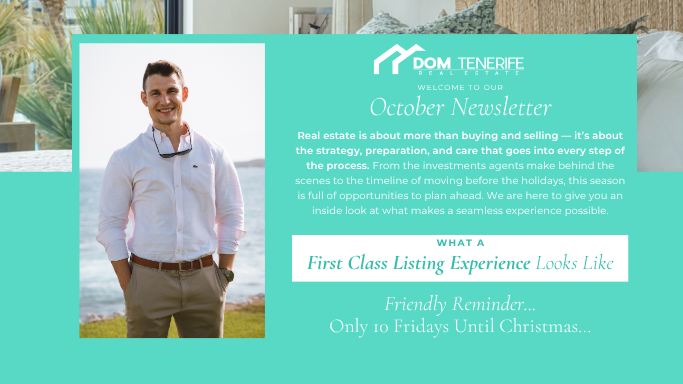 Descubra cómo es una experiencia de venta de primera clase