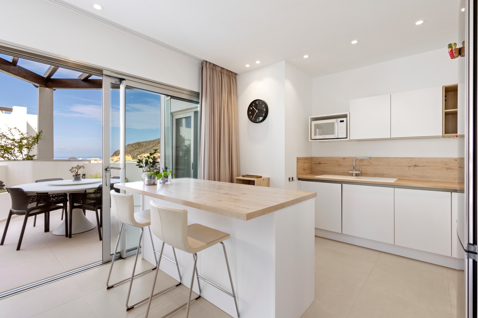 propriétés très demandées à tenerife sud dom tenerife