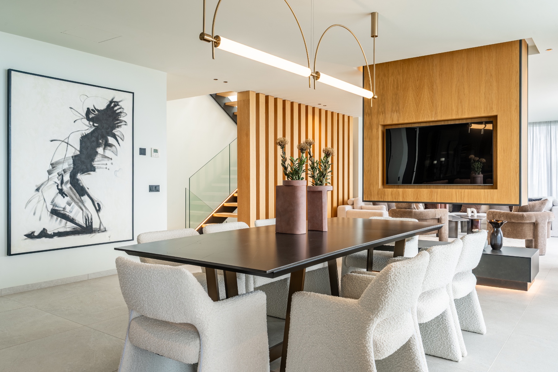 luxusimmobilien in teneriffa süd dom tenerife