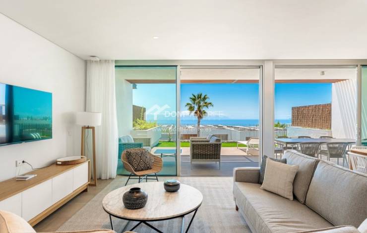 Comprar para alquiler vacacional en Tenerife: permiso, fiscalidad, ROI