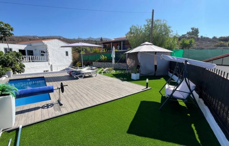 Chalets y villas de lujo en venta en Adeje, Tenerife