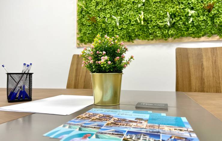 Buying a property in Tenerife