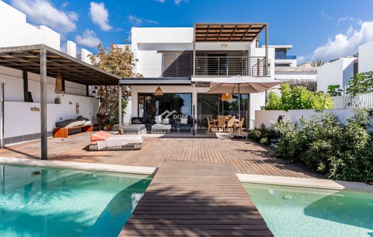 Les promotions de luxe à El Madroñal : aperçu complet