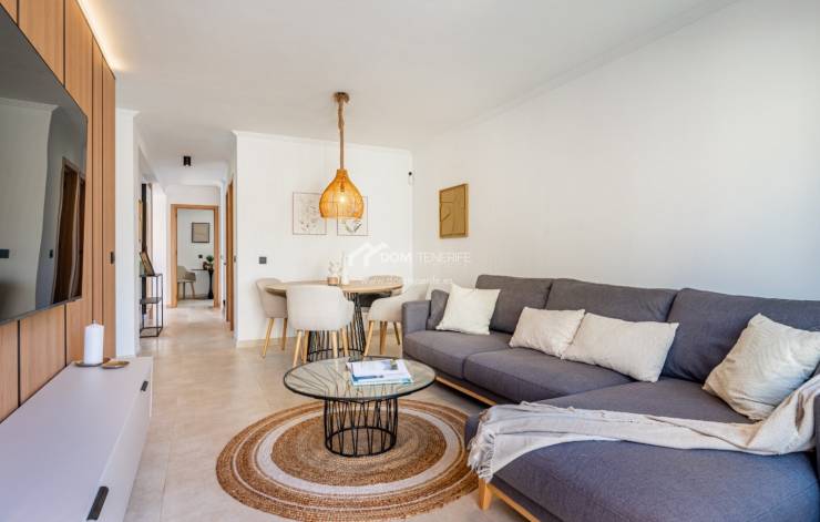 Newsletter junio 2026 de DOM Tenerife con cinco lecciones sobre comprar y vender propiedad de lujo en Costa Adeje