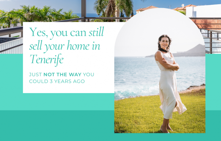 Tenerife Property Market Update – January 2026 | DOM Tenerife Real Estate