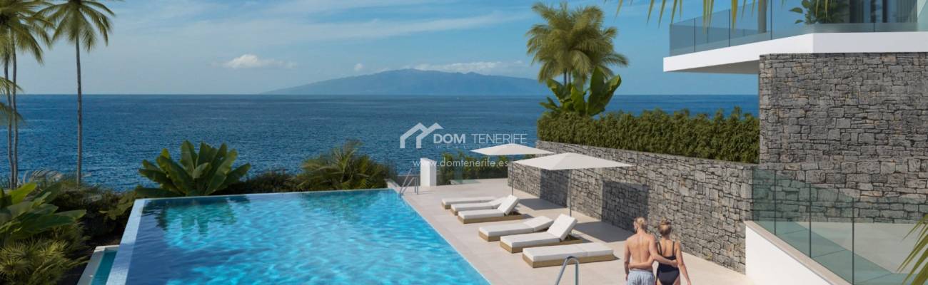 Comprar propiedad con licencia VV en Tenerife