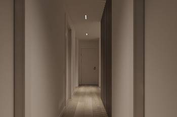 Olympic Residences: hallway – new build in Adeje, Tenerife