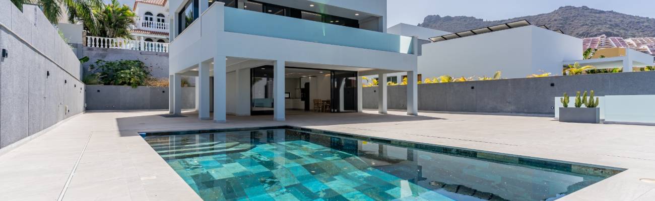 El Madroñal — Семейный Жилой Район и Качество Жизни в Costa Adeje