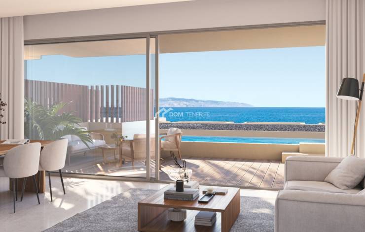 Luxury Homes in Tenerife South: Investment & Ownership Guide