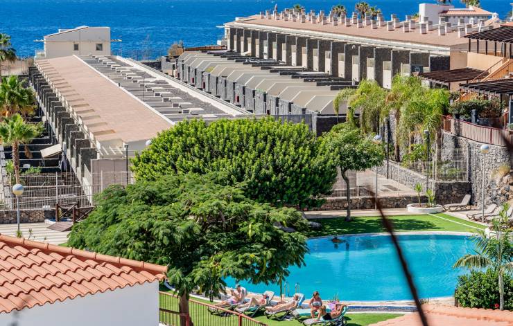 July 2026 newsletter from DOM Tenerife Real Estate with South Tenerife market data, seller tips and buyer checklist