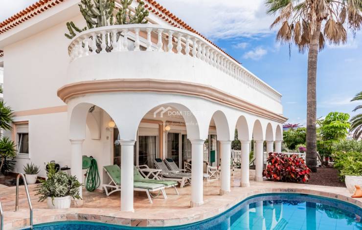 Luxusimmobilien Tenerife Süd: Internationale Käufer und Marktentwicklung