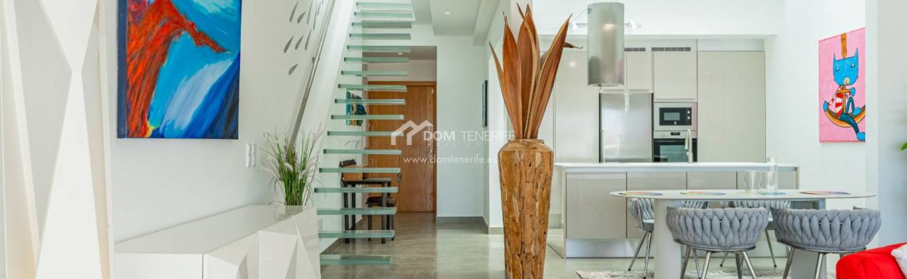 Buy Properties in Los Gigantes