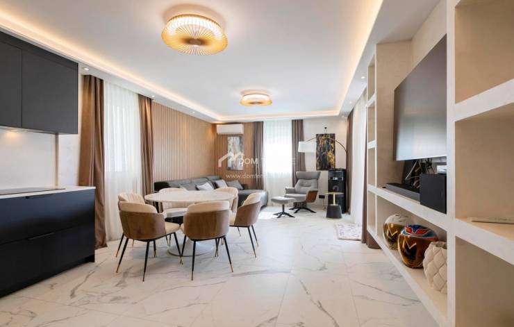Immobilier de luxe à Ténérife : investissement côtier et sécurisé