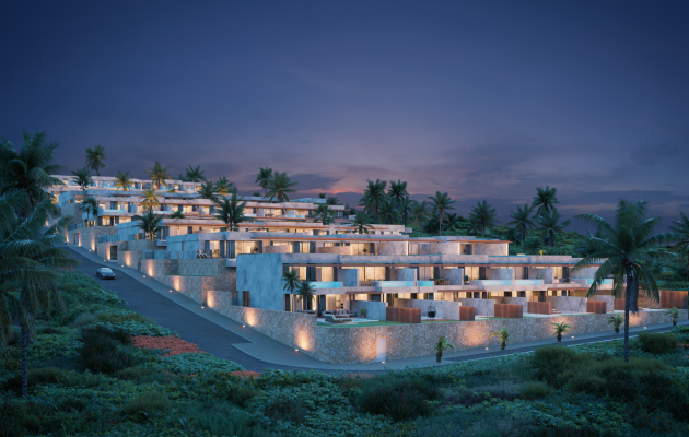 ICONIC Teneriffa – Phase 2