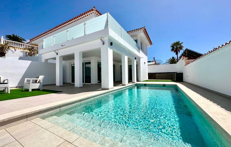 L'investissement immobilier à Ténérife est-il un choix sûr ?
