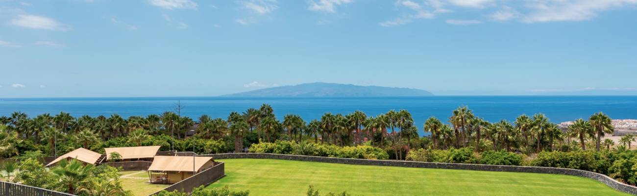 Жизнь и Инвестиции в Abama Resort – Международный Элитный Курорт Тенерифе