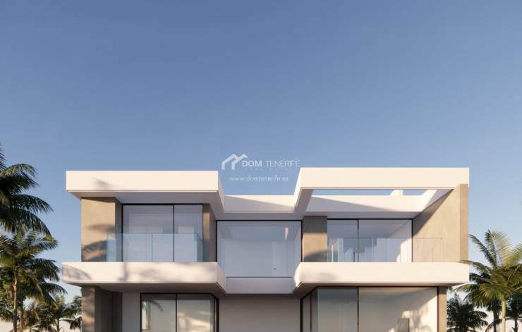Mercado inmobiliario de Tenerife Sur: informe H1 2027