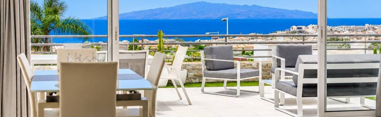 Investment Properties in South Tenerife