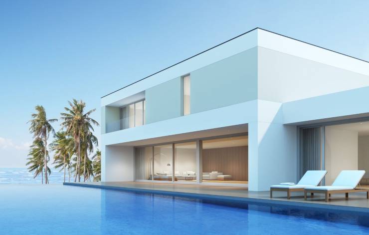 7 Renovation Ideas to Make Your New Home Your Own: Inspiration for Upgrading Your Property