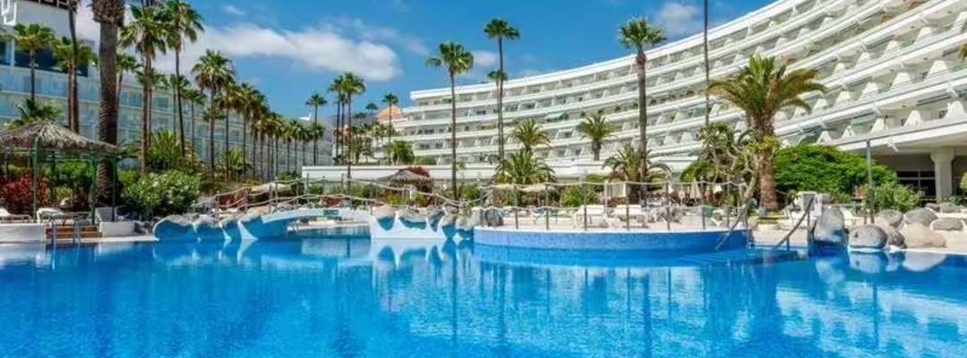 Luxusimmobilien in El Duque, Costa Adeje