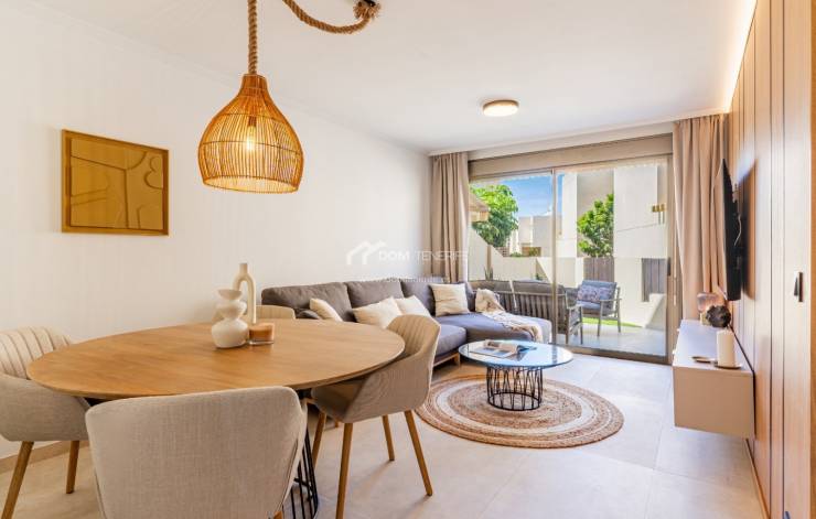 Promociones de obra nueva en Tenerife Sur 2027