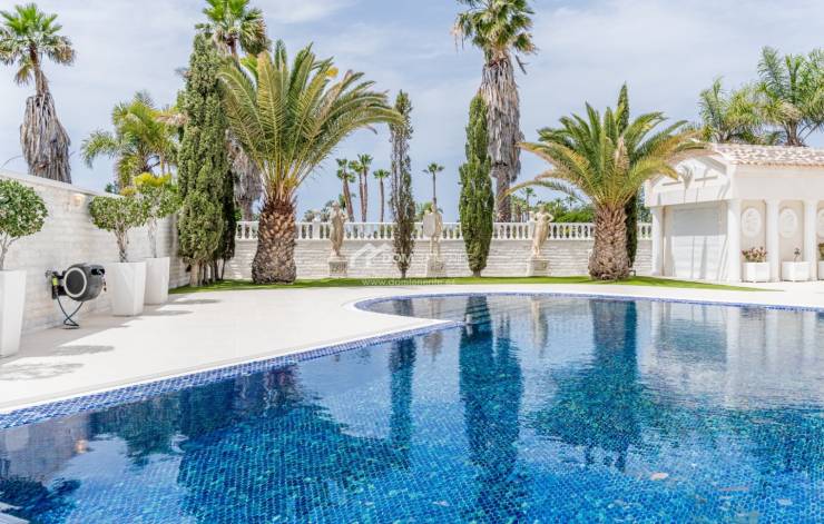 Newsletter DOM Tenerife — ocho etapas reales de comprar y vender propiedades de lujo en Tenerife, de El Madroñal a La Caleta