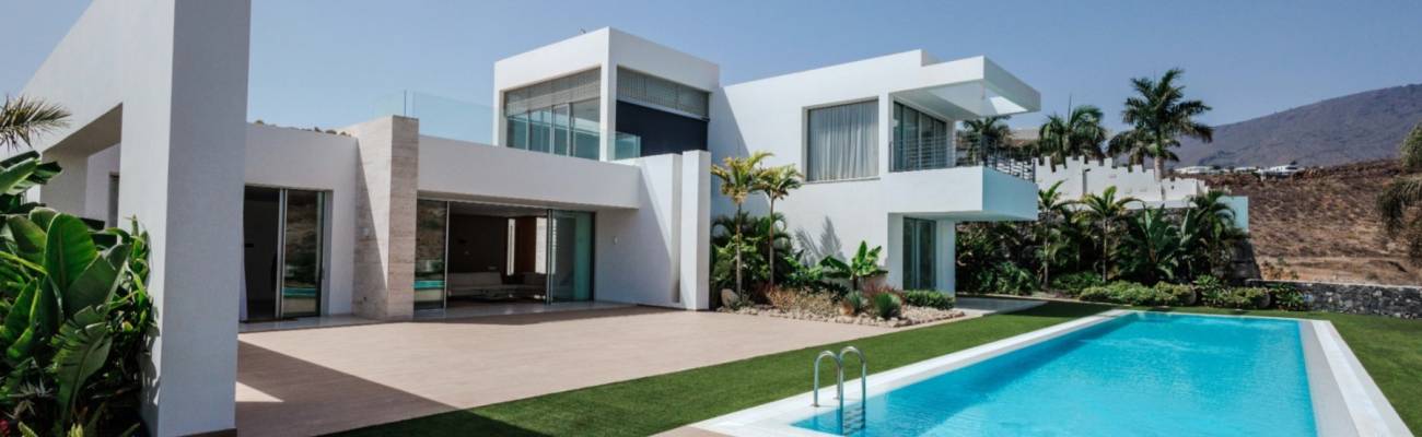 Элитная недвижимость в Ла Калета