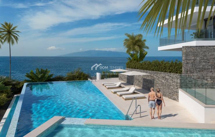 Parking and Garage in Costa Adeje: Which Complexes Have Them