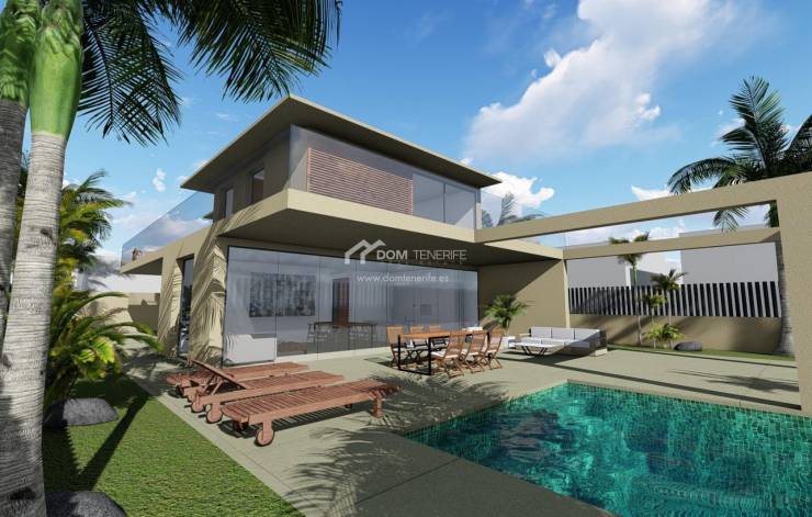 Luxusimmobilien Tenerife: Kaufleitfaden für internationale Investoren