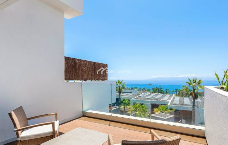 Luxury Homes in Tenerife: Complete Buyer's Guide to South Coast Real Estate
