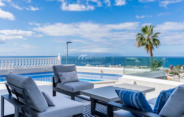 Estudios en Tenerife: rentabilidad desde los €150K en el sur