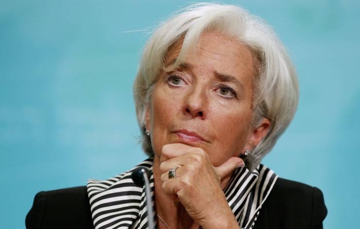 Breaking News: ECB Eases Rate Hikes as Market Anticipates Summer Respite!