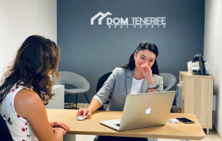 Die Geheimnisse einer erfolgreichen Immobilieninvestition im Süden Teneriffas: Warum brauchen Sie einen Immobilienmakler?