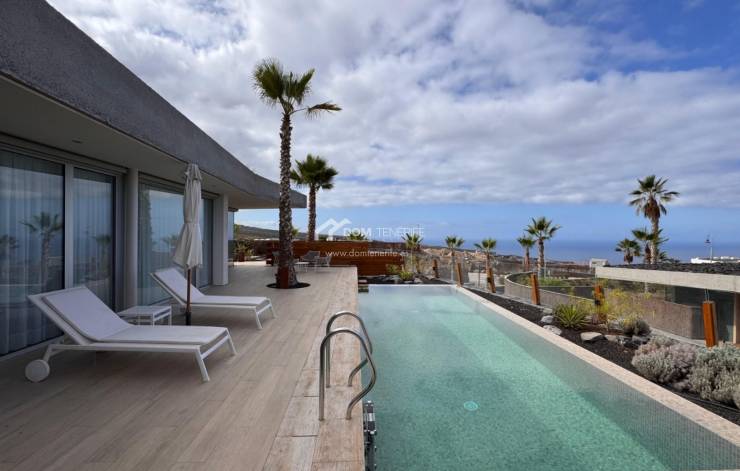 Luxusimmobilien Teneriffa: Investitionen an der Südküste