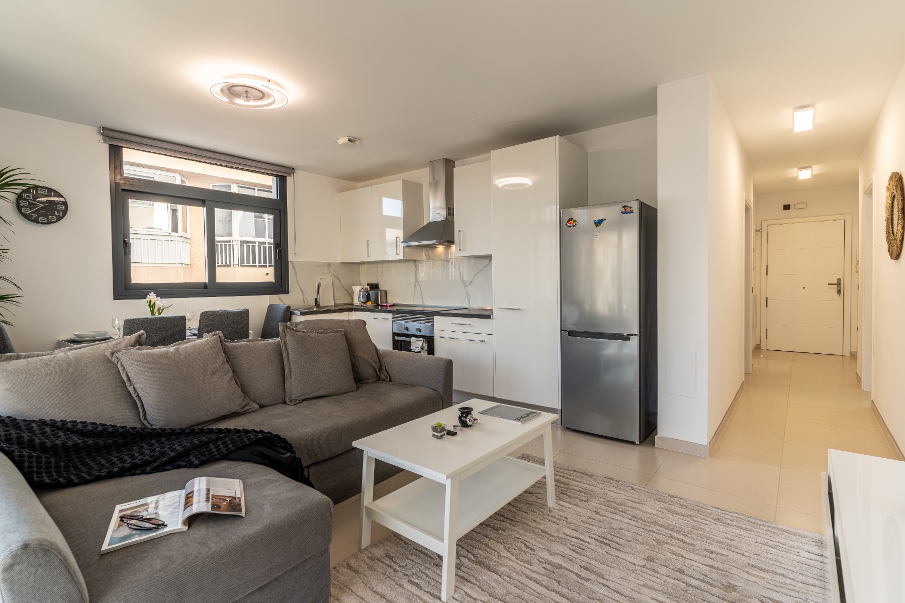 Appartement in Adeje