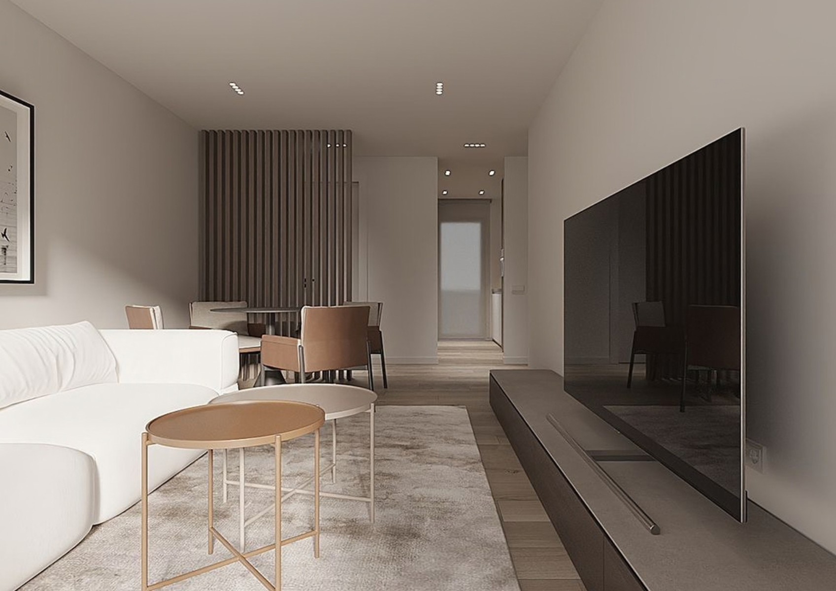Appartement in Adeje