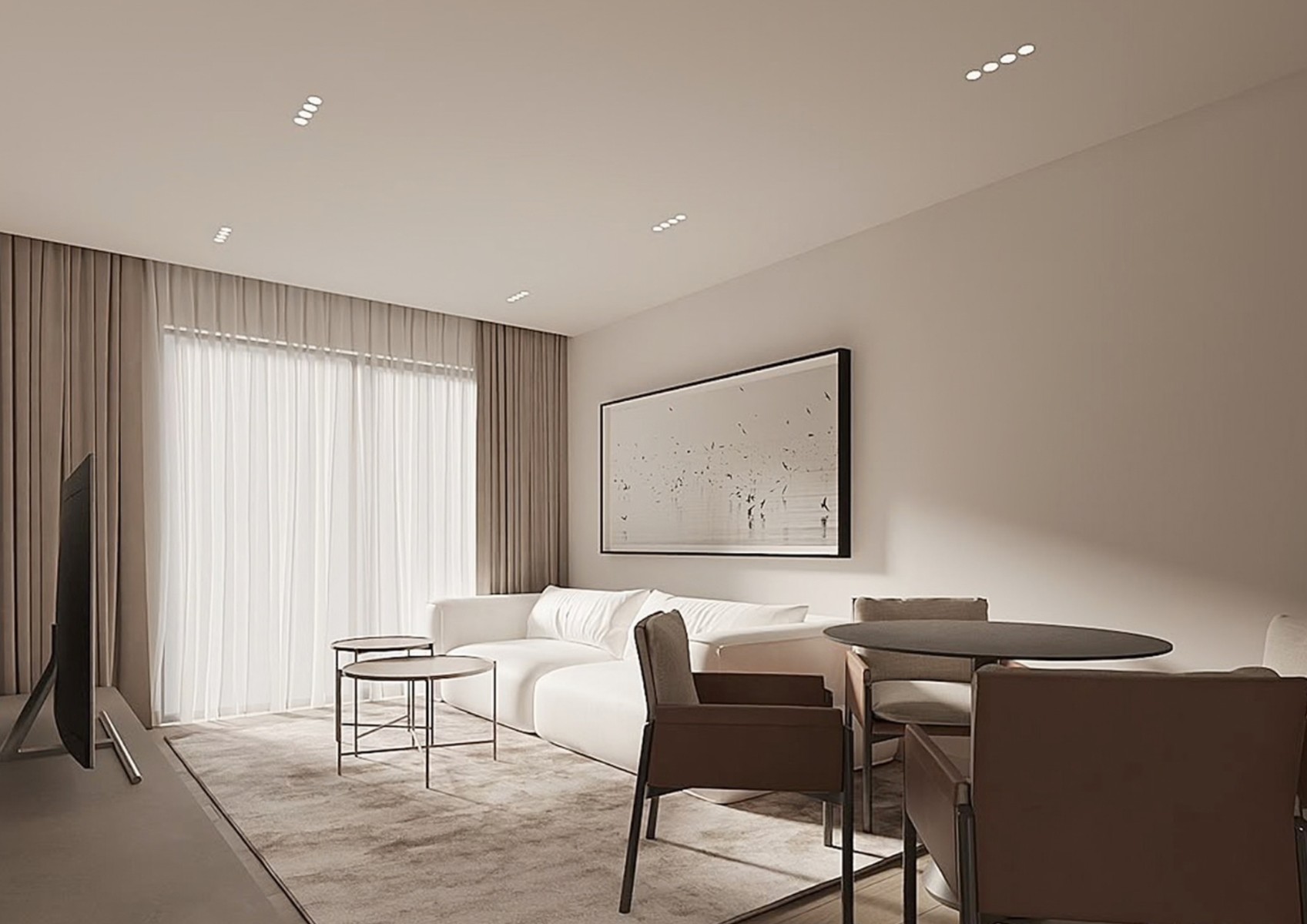 Appartement in Adeje