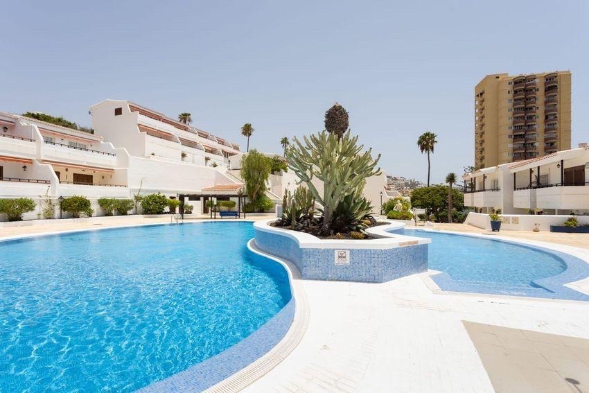 Duplex in Playa de Las Americas