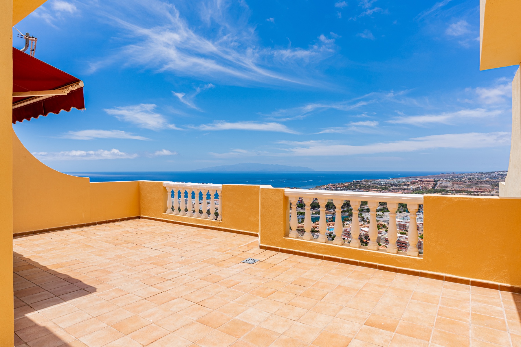 Appartement in Torviscas Alto