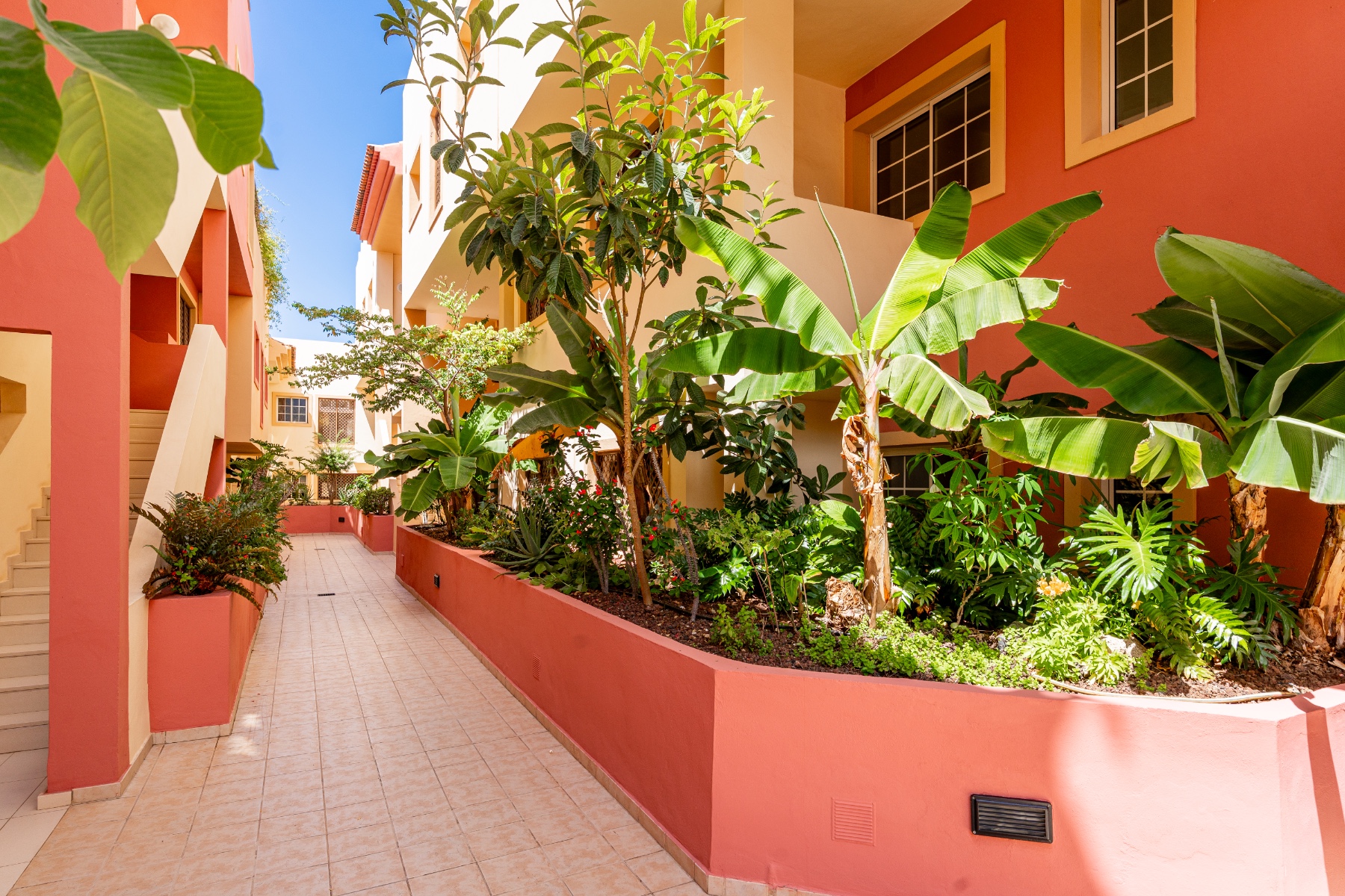 Appartement in El Duque