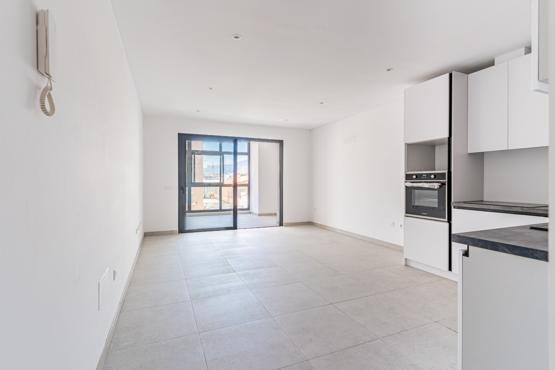 Appartement in Playa San Juan