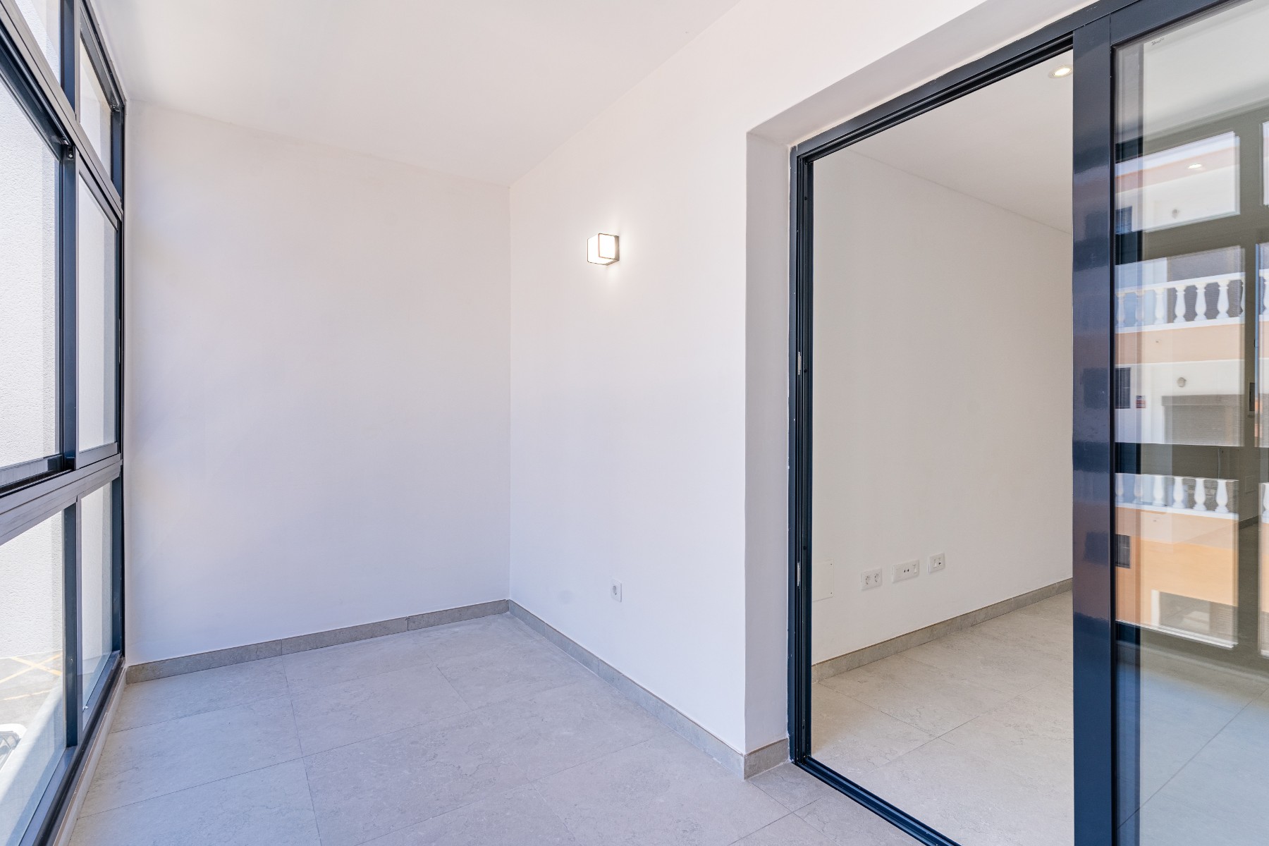 Appartement in Playa San Juan