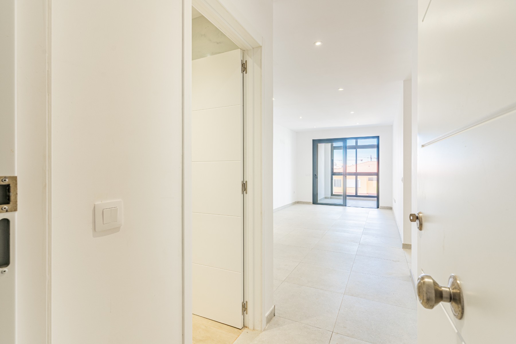 Appartement in Playa San Juan