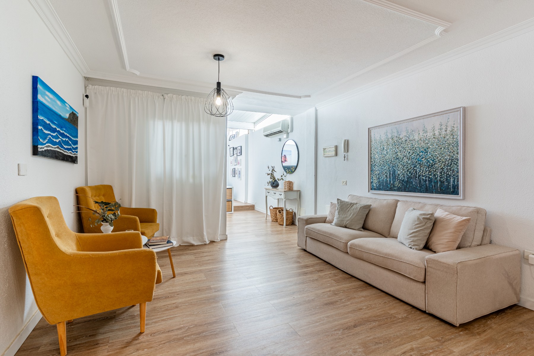 Penthouse in Puerto Santiago