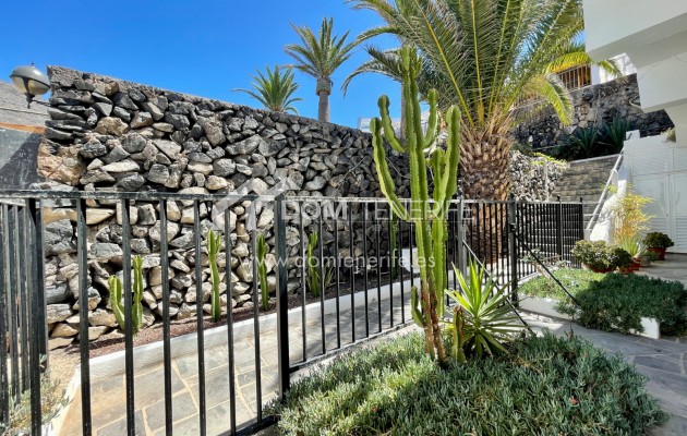 Wiederverkauf - Wohnung -
Santiago del Teide - Puerto Santiago