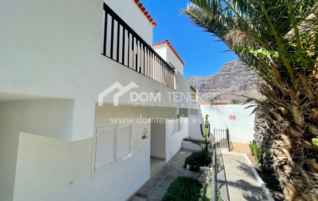 Wiederverkauf - Wohnung -
Santiago del Teide - Puerto Santiago