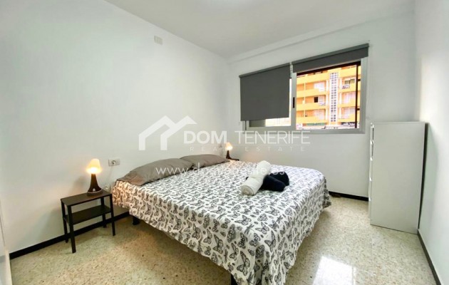 Alquiler a largo plazo - Apartamento -
Arona - Los Cristianos